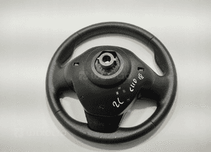 KIEROWNICA MULTIFUNKCYJNA STEROWANIE RENAULT CLIO IV 484008448R 2016-2019 12