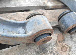 JEEP GRAND CHEROKEE WK 3.0CRD COMMANDER XK WAHACZ DOLNY LEWY PRAWY PRZÓD 7