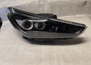 Hyundai I30 iii full led prawy 16- 1