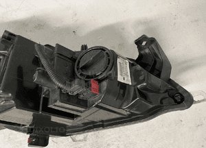 OPEL ASTRA J IV 11r lampa lewa przód ANGLIK 1LG010011-69 9