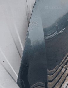 Vw passat B7 10-14 maska pokrywa silnika 10