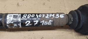 Półoś lewa krótka półośka Audi A4 B5 Automat 8D0407271BE 7