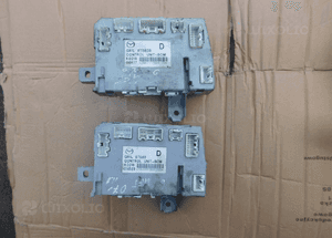 Mazda 6 05-08 lift Moduł komfortu GR1L 2