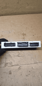 Moduł sterownik komfortu BMW 3 E46 6932368 2