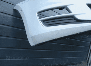 Zderzak przedni przód vw golf vii 7 5G0 2012-2016 3
