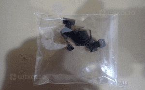 OSŁONA PRZECIWSŁONECZNA SZYBY TYLNEJ ASTRA 3 III H 3