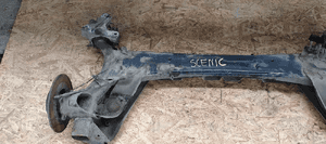 Oś tylna belka zawieszenia tył Renault Scenic II 2