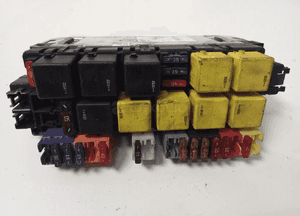 moduł sam mercedes s klasa a0295450432 2