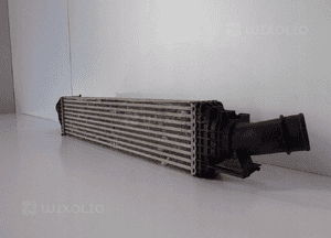 Audi A4/A5/A6/Q5 Chłodnica Powietrza 2.0T - 6158 10