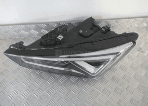 Lampa przednia przód lewa seat leon iv 4 full led 5FB 2020- 6