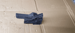 Klamka raczka dźwignia maski VW Golf V Plus 1J1823533C 1K1823633 4