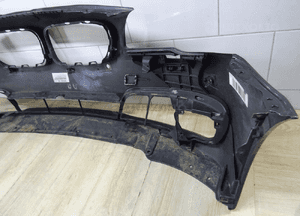 Zderzak bmw 5 F10 F11 lift przód pdc 6 7331706 11
