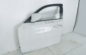 Drzwi lewy przód lewe przednie bmw 1 E87 2004- 2