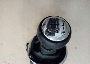 Citroen C4 Picasso I 1.6 lewarek wybierak linki biegow 30681396 2