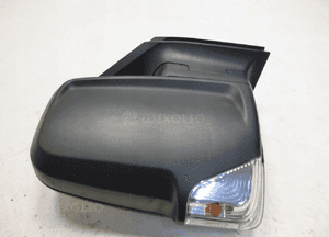 Mercedes W906 sprinter crafter lusterko prawe 6PIN nowe oryginał 8
