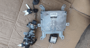 Mazda 323 323f BJ  98-03 Komputer Sterownik 1.3  1.4 16V B35S 1