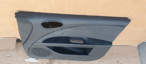 Boczek tapicerka prawy przód przednia prawa Seat Leon II 2