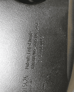 AVENSIS T25 LIFT LUSTERKO FOTOCHROM 8781005042 4