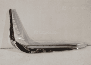 BMW 7 G11 LCI Listwa ozdobna LUXURY prawa - 14989 1