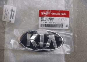 Kia ceed ii rezonator powietrza 2