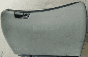 Volvo S60 V70 półka schowek pasażera 1