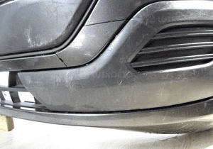 ZDERZAK FORD TOURNEO CUSTOM 2015-2018 9