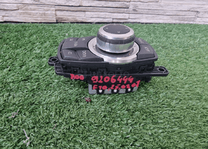 Kontroler idrive bmw 5 F10 X3 F25 9206444 2