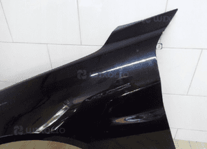 Błotnik przód lewy alfa romeo giulia 50549517 2
