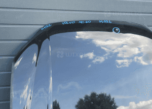 Maska pokrywa silnika volvo XC60 ii 2 31424557 2017- 4