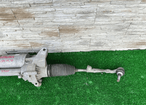 PRZEKŁADNIA KIEROWNICZA BMW G30 G31 G11 G32 4x4 4