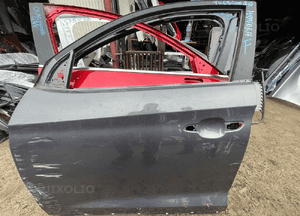Hyundai tucson ii drzwi przednie lewe 1