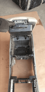 Tunel środkowy podłokietnik Range Rover Vogue L322 7012016 7