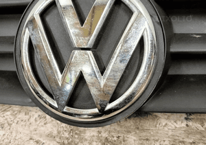 Atrapa gril grill vw polo 6C 14- 2