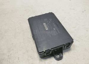 Jaguar xe X760 xf f-pace moduł keyless sterownik 3