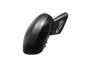 Lusterko prawe citroen C5 iii X7 11 pin kabli 965744259H 2008-2011 europa 1