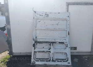 Drzwi boczne prawe H2 L2 L3 ducato jumper boxer 94-06 nr 25 2