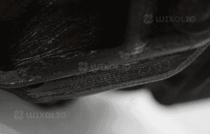 DYFER MERCEDES W221 W216 6.0 V12 2.65 OM275 8