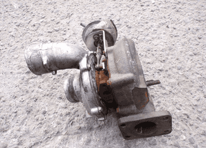 Turbosprężarka audi A6 A4 passat B5 2.5 tdi 059145701C 2