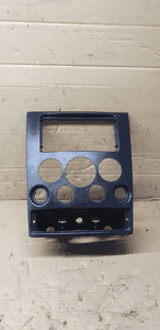 Ramka radia konsoli dekor Ford Transit Connect 2T14V04302AAW 1