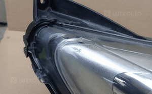 Lampa prawa reflektor ducato boxer jumper 2014- 3