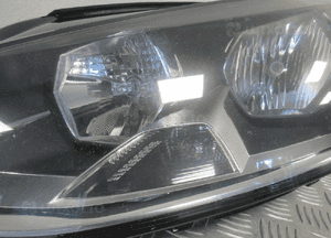 Lampa przednia przód lewa vw golf vii 7 5G1 2012-2016 17