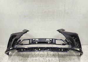 Zderzak przód przedni lexus rx 4 iv f sport lift 2019- 1