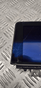 Bmw F30 F31 F80 monitor wyświetlacz ekran 9292248 3