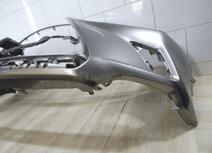 Zderzak przedni lexus nx 300H i lift f sport 17-21 52119-78230 llu 9