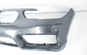Zderzak przód przedni bmw 1 F20 F21 lift 2015- 4