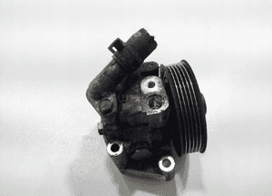 Pompa wspomagania ford mondeo MK4 iv 2.0 benzyna 7G91-3A696-AB 2007-2012 5