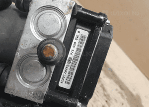 PEUGEOT 307 LIFT POMPA ABS 9660535780 4