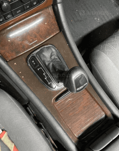 MERCEDES C 203 CLK 209 gałka mieszek automat 2
