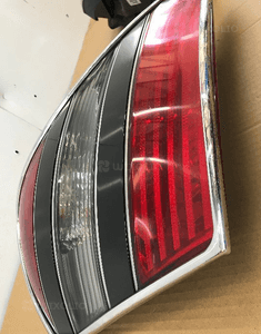 Lampa lewa lewy tył Mercedes S klasa W221 05-09r 6
