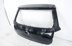 Klapa bagażnika tył volkswagen golf vii 12-16 5G6827159F 3